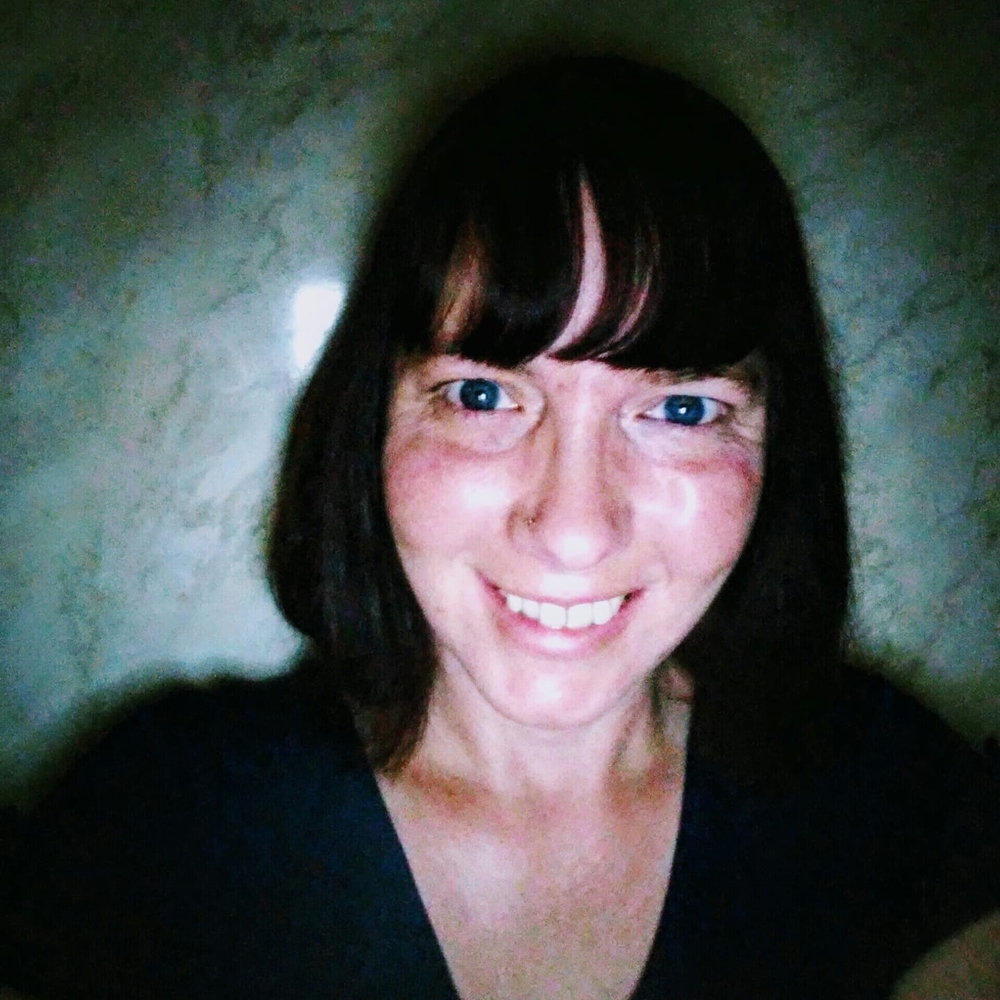 Meet your Posher, Kathleen